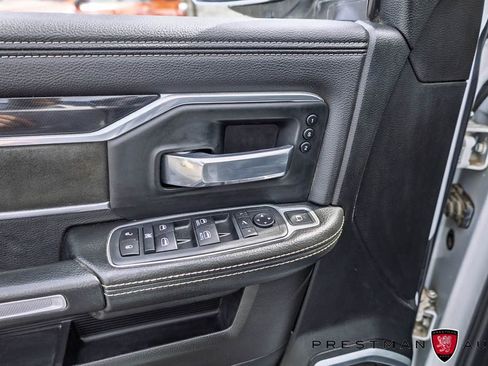 Used 2019 RAM 3500 Laramie AWD/4WD image 30