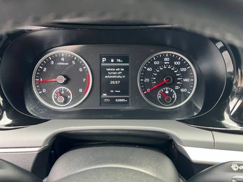 Certified 2022 Kia K5 GT-Line w/ GT-Line Awd Premium Package image 14