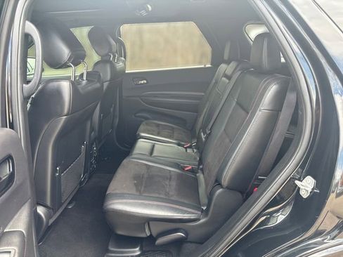 Used 2021 Dodge Durango R/T w/ Technology Group AWD/4WD image 10