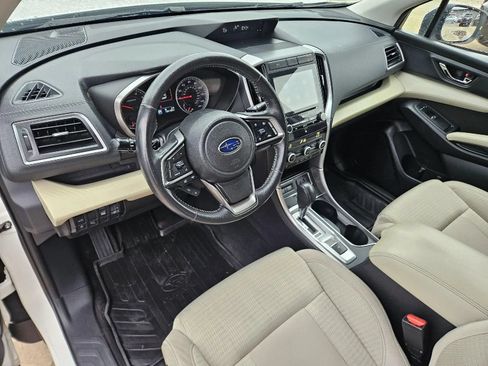 Used 2019 Subaru Ascent Premium AWD/4WD image 11