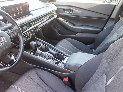 Used 2024 Honda Accord Sport image 18