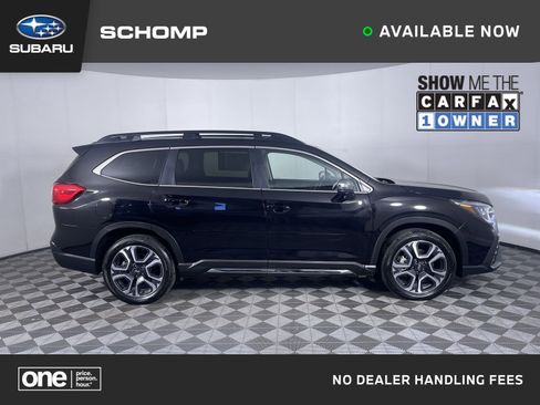 Used 2023 Subaru Ascent Limited w/ Technology Package image 1