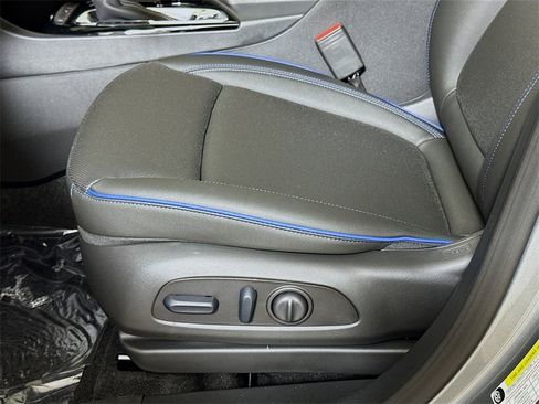 New 2026 Buick Encore GX Sport Touring w/ Comfort Package image 16