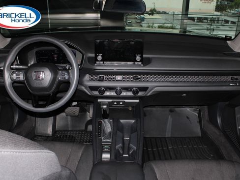 Used 2024 Honda Accord LX image 15