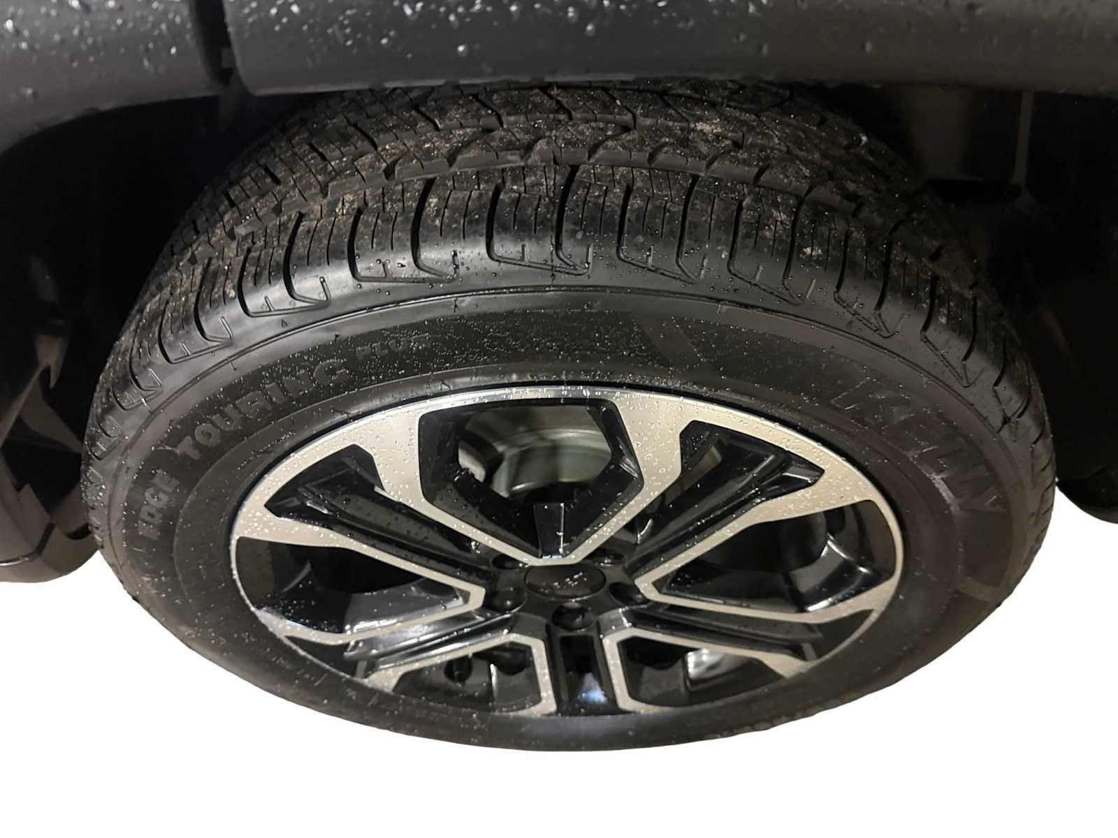 Used 2023 Jeep Compass Limited AWD/4WD image 8