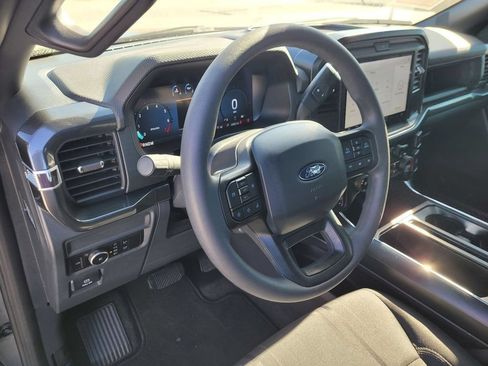 Used 2026 Ford F150 STX w/ Equipment Group 200A AWD/4WD image 16