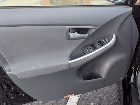 Used 2010 Toyota Prius Two image 13