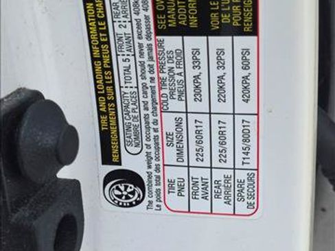 Used 2021 Subaru Forester Premium AWD/4WD image 20