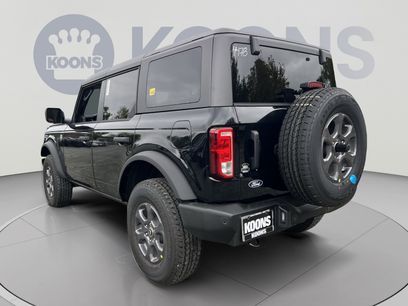New 2026 Ford Bronco Big Bend
