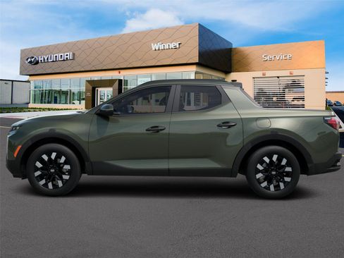 New 2026 Hyundai Santa Cruz SEL AWD/4WD image 2