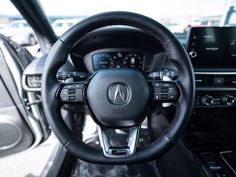Certified 2025 Acura ADX A-Spec image 23