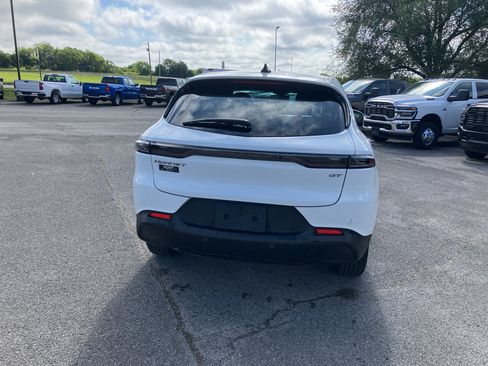 Certified 2024 Dodge Hornet GT Plus AWD/4WD image 6