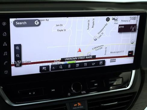 Used 2025 Nissan Altima 2.5 SL image 24