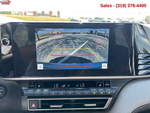 Used 2026 Toyota Camry SE w/ Multimedia Upgrade Package FWD image 18