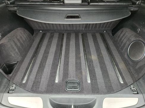 Used 2017 Jeep Grand Cherokee SRT image 30