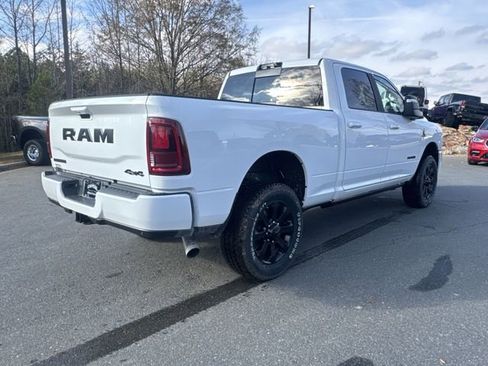 New 2026 RAM 2500 Laramie image 13