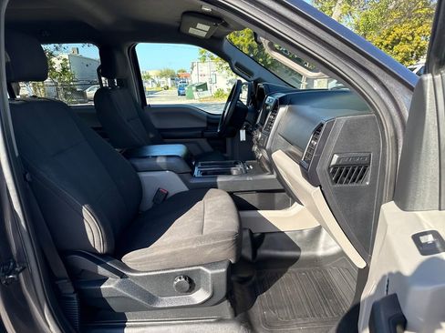 Used 2017 Ford F150 XL w/ Equipment Group 101A Mid image 22