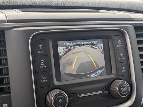 Used 2024 RAM 1500 Classic SLT image 20