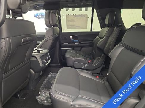 New 2026 Ford Expedition Max Platinum AWD/4WD image 25