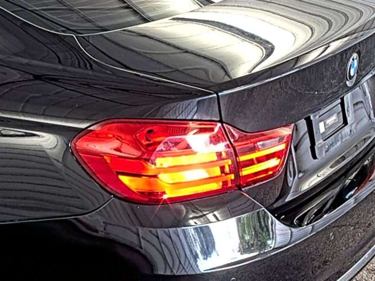 Used 2014 BMW 428i Coupe RWD image 8