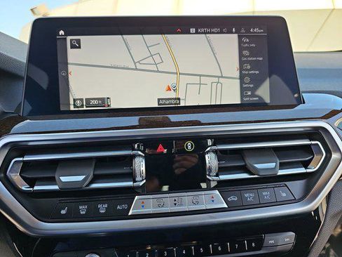 Used 2024 BMW X3 xDrive30i w/ Convenience Package image 24