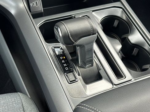 New 2025 Ford F150 Lightning XLT image 19