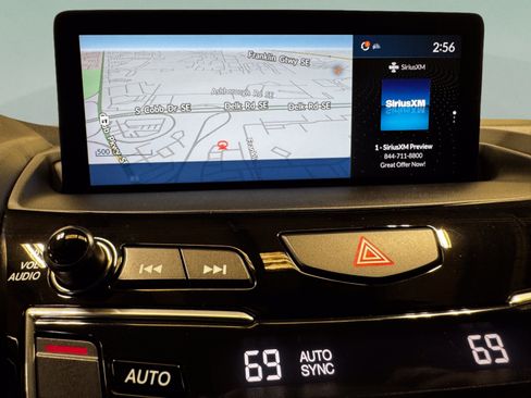 Certified 2022 Acura RDX A-Spec FWD image 21