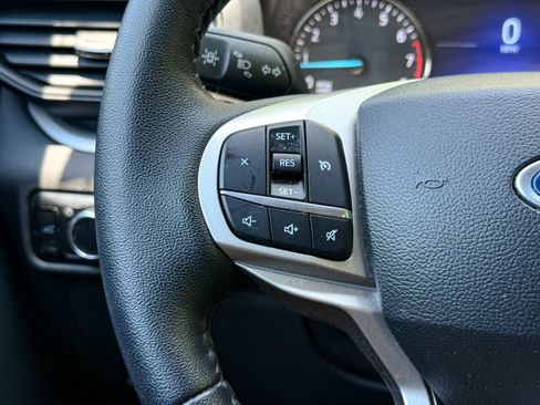 Certified 2023 Ford Explorer XLT AWD/4WD image 41