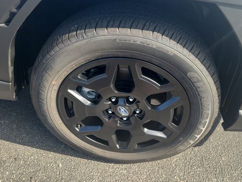 Certified 2026 Subaru Outback Limited AWD/4WD image 8