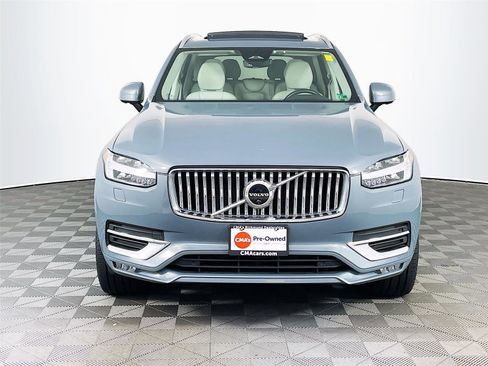 Used 2023 Volvo XC90 B6 Plus w/ Protection Package image 2
