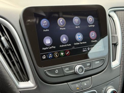 Used 2024 Chevrolet Malibu LT image 21