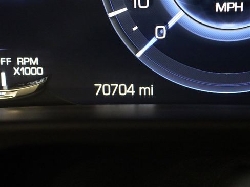 Used 2018 Cadillac CT6 Premium Luxury w/ Super Cruise Package image 31