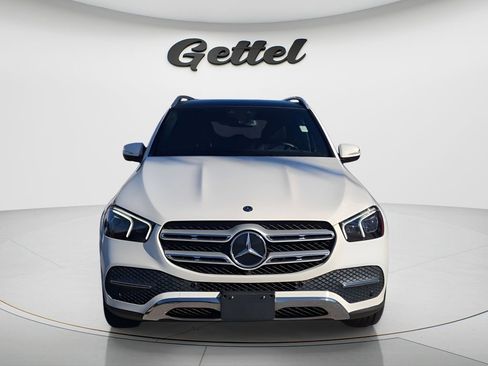 Used 2020 Mercedes-Benz GLE 350 4MATIC image 15