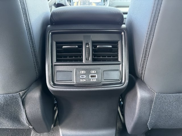 New 2026 Subaru Forester Limited AWD/4WD image 35