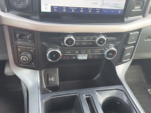 Used 2023 Ford F150 XLT w/ Equipment Group 302A High AWD/4WD image 26
