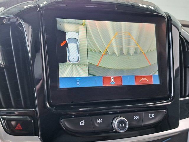 Used 2019 Chevrolet Traverse LT w/ LT Premium Package FWD image 16