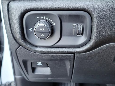 New 2025 RAM 1500 Classic Warlock image 22