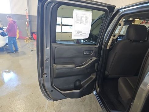 Certified 2023 Nissan Frontier S w/ Technology Package image 13