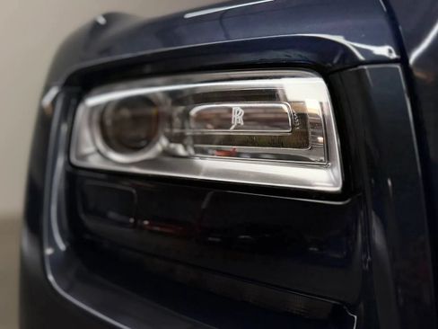 Used 2011 Rolls-Royce Ghost RWD image 11
