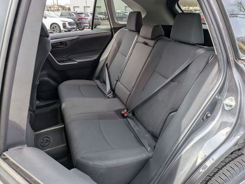 Used 2023 Toyota RAV4 LE image 18