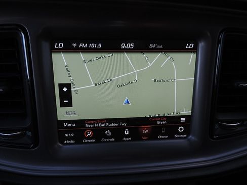 Used 2023 Dodge Challenger R/T Scat Pack RWD image 21
