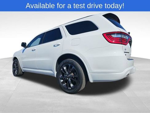 Used 2022 Dodge Durango GT image 3