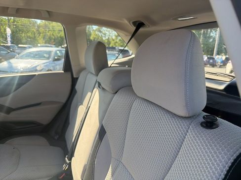 Used 2020 Subaru Forester Premium AWD/4WD image 16