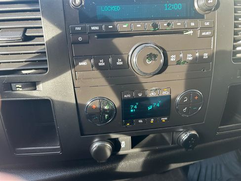 Used 2013 Chevrolet Silverado 1500 LT RWD image 15