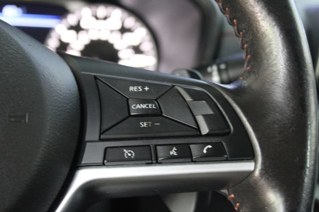 Used 2022 Nissan Altima 2.5 SR FWD image 16