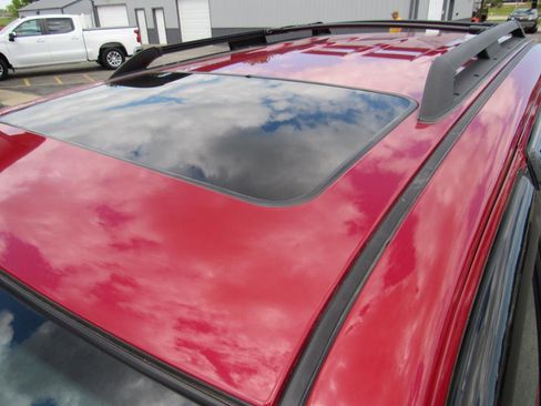 Used 2011 Ford Escape XLT w/ 203A Rapid Spec Order Code AWD/4WD image 9