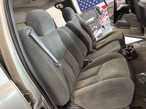 Used 2003 Chevrolet Silverado 2500 LS RWD image 20