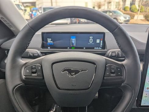 Used 2021 Ford Mustang Mach-E Select w/ Comfort/Appearance Package image 28