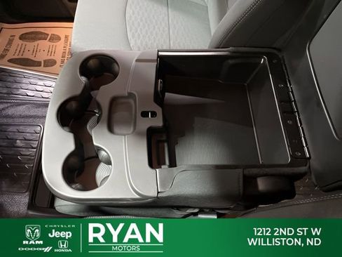 New 2026 RAM 5500 Tradesman AWD/4WD image 26