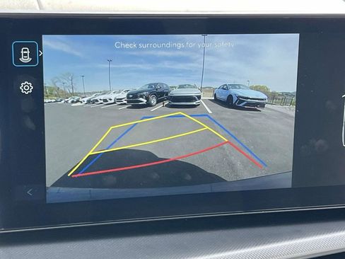 New 2026 Hyundai Santa Fe SEL FWD image 18